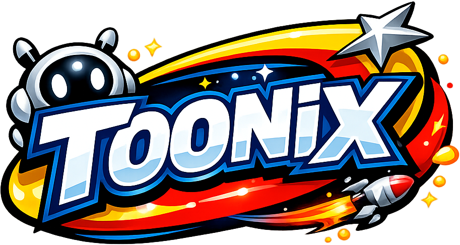TOONIX